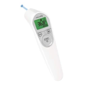 Microlife NC 200 Ψηφιακό Θερμόμετρο Μετώπου χωρίς Επαφή 1 Τεμάχιο
