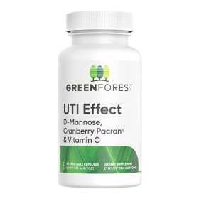 Green Forest UTI Effect 30 Κάψουλες Green Forest UTI Effect 30 Κάψουλες