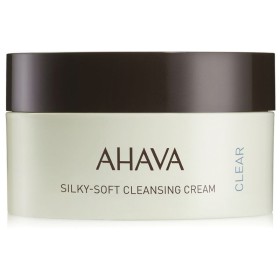 Ahava Time To Clear Silky Soft Cream 100ml Ahava Time To Clear Silky Soft Cream 100ml