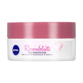 Nivea Ενυδατική Κρέμα Ημέρας με Ροδόνερο 50ml