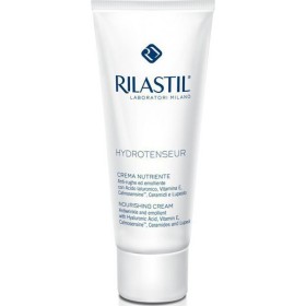 RILASTIL Hydrotenseur Nourishing Cream Αντιρυτιδική Κρέμα Θρέψης για Ξηρές Επιδερμίδες 50ml