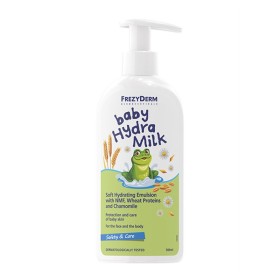 Frezyderm Baby Hydra Milk Ενυδατικό Βρεφικό Γαλάκτωμα 300ml Frezyderm Baby Hydra Milk Ενυδατικό Βρεφικό Γαλάκτωμα 300ml