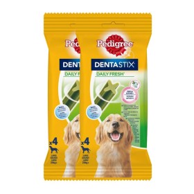 PEDIGREE Promo Dentastix Daily Fresh για Μεγαλόσωμα Σκυλιά 25+kg 2x4 Τεμάχια