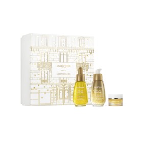 Darphin Promo Eclat Sublime 8-Flower Golden Nectar 30ml & Dual Rejuvenating Micro-Serum 30ml & Aromatic Cleansing Balm 5ml 3 Τεμάχια