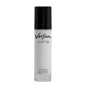 Version V Lift 36 Luxe Cream Anti-Wrinkle Firming Lifting Αντιγηραντική Κρέμα 50ml Version V Lift 36 Luxe Cream Anti-Wrinkle Firming Lifting Αντιγηραντική Κρέμα 50ml