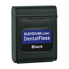 Elgydium Clinic Chlorhexidine Οδοντικό Νήμα με Χλωρεξιδίνη 50mm Elgydium Clinic Chlorhexidine Οδοντικό Νήμα με Χλωρεξιδίνη 50mm