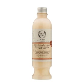 Fresh Line Orpheus & Euridice Cream Wash Χαλαρωτικό Αφρόλουτρο 250ml