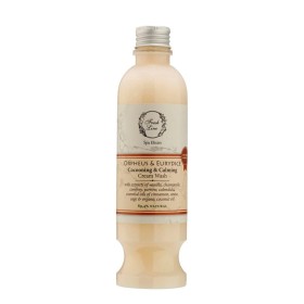 FRESH LINE Orpheus & Euridice Cream Wash Χαλαρωτικό Αφρόλουτρο 250ml