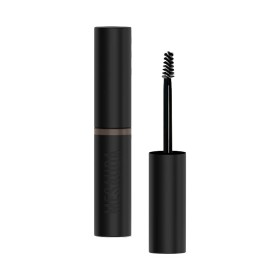 Mesauda Milano Brow a Spell Volumizing Μάσκαρα Φρυδιών 104 Dark 4.2ml