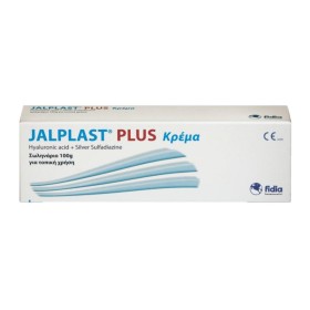 Jalplast Plus Κ …