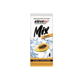 Eleven Fit Mix Ρόφημα σε Σκόνη με Γεύση Papaya 12x9g Eleven Fit Mix Ρόφημα σε Σκόνη με Γεύση Papaya 12x9g