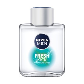 Nivea Men After Shave Lotion Fresh Kick 100ml Nivea Men After Shave Lotion Fresh Kick 100ml