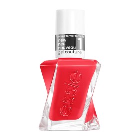 ESSIE Gel Couture Βερνίκι Νυχιών 270 Sizzling Hot Κοραλί 13.5ml