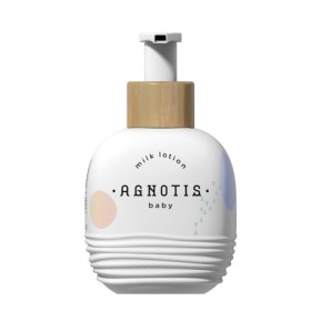 Agnotis Ενυδατικό Γαλάκτωμα Σώματος για Βρέφη 200ml Agnotis Ενυδατικό Γαλάκτωμα Σώματος για Βρέφη 200ml