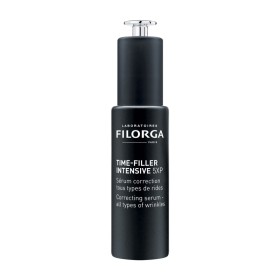 Filorga Time-Filler Intensive 5XP Serum Αντιρυτιδικός Ορός Προσώπου 30ml Filorga Time-Filler Intensive 5XP Serum Αντιρυτιδικός Ορός Προσώπου 30ml