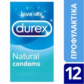Durex Natural Π … Durex Natural Π …