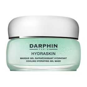 DARPHIN Hydraskin Cooling Hydrating Gel Mask Δροσιστική Μάσκα Ενυδάτωσης Προσώπου σε Μορφή Τζελ 50ml