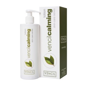Vencil Calming Lotion Eιδικά Σχεδιασμένη Λοσιόν για την Ανακούφιση Απο τον Κνησμό 400ml Vencil Calming Lotion Eιδικά Σχεδιασμένη Λοσιόν για την Ανακούφιση Απο τον Κνησμό 400ml