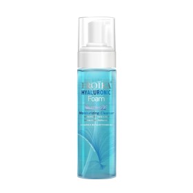 Froika Hyaluronic Foam Moisturizing Cleanser Face & Body αφρός Καθαρισμού με Υαλουρονικό Οξύ 150ml Froika Hyaluronic Foam Moisturizing Cleanser Face & Body αφρός Καθαρισμού με Υαλουρονικό Οξύ 150ml