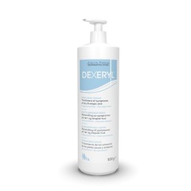 DEXERYL Emollient Cream Emollient Cream for Dry Skin 500g