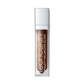 Tecnoskin Myolift Volumizing Lip Gloss για Όγκο No.07 Sunny Bronze 6ml
