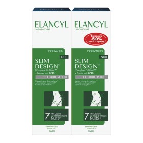 Elancyl Promo Slim Design Night Κρέμα Νυκτός για Αδυνάτισμα & Επίμονη Κυτταρίτιδα (-50% Στη 2η Συσκευασία)