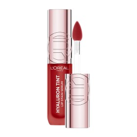 Loreal Paris Hyaluron Tint Lip Stain Ενυδατικό Serum Χειλιών 420 Le Rouge Paris 5ml Loreal Paris Hyaluron Tint Lip Stain Ενυδατικό Serum Χειλιών 420 Le Rouge Paris 5ml