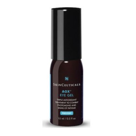 Skinceuticals Aox Eye Gel Αντιοξειδωτικός Ορός Ματιών 15ml