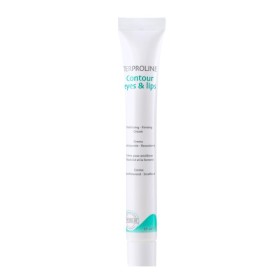 SYNCHROLINE Terproline Contour Anti-aging & Firming Eye & Lip Cream with Hyaluronic Acid 15ml