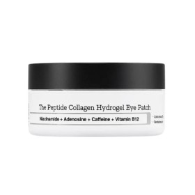 Cosrx The Peptide Collagen Hydrogel Eye Patches Επιθέματα Ματιών κατά του Πρηξίματος 60 Τεμάχια Cosrx The Peptide Collagen Hydrogel Eye Patches Επιθέματα Ματιών κατά του Πρηξίματος 60 Τεμάχια