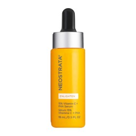 Neostrata Enlighten Vitamin C & PHA Serum Ορός Προσώπου Λάμψης για Δυσχρωμίες & Σκούρες Κηλίδες 15ml Neostrata Enlighten Vitamin C & PHA Serum Ορός Προσώπου Λάμψης για Δυσχρωμίες & Σκούρες Κηλίδες 15ml