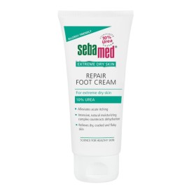 Sebamed Foot Cream Urea 10% 100ml Sebamed Foot Cream Urea 10% 100ml