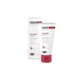 Isdin Psorisdin Smooth Cream Κρέμα καθημερινής χρήσης για την ψωρίαση 50ml Isdin Psorisdin Smooth Cream Κρέμα καθημερινής χρήσης για την ψωρίαση 50ml