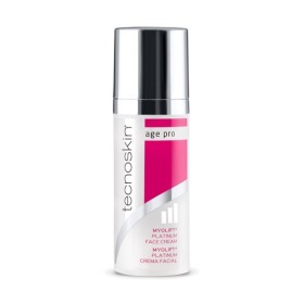 Tecnoskin Age Pro Myolift Platinum Face Κρέμα Προσώπου για Επιδερμίδες 50+ 50ml