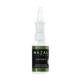 Frezyderm Nazal Baby Cleaner Isotonic Ισότονο Ρινικό Διάλυμα Καθημερινής Υγιεινής για Βρέφη 30ml
