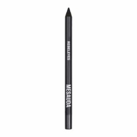Mesauda Milano Rebeleyes Waterproof Eyes Plastic Pencil Μολύβι Ματιών 108 Lapis 1.20g