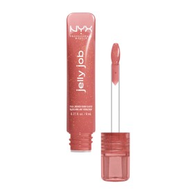 Nyx Professional Make Up Jelly Job Lip Gloss για Ζουμερά & Ενυδατωμένα Χείλη 05 Honey Its Jelly 7.5ml Nyx Professional Make Up Jelly Job Lip Gloss για Ζουμερά & Ενυδατωμένα Χείλη 05 Honey Its Jelly 7.5ml