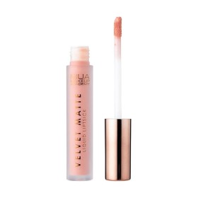 Mua Velvet Matte Liquid Lipstick Υγρό Ματ Κραγιόν Super Nude 3ml