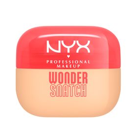 Nyx Professional Make Up Wonder Snatch Πούδρα 03 Peach Posse 6g Nyx Professional Make Up Wonder Snatch Πούδρα 03 Peach Posse 6g