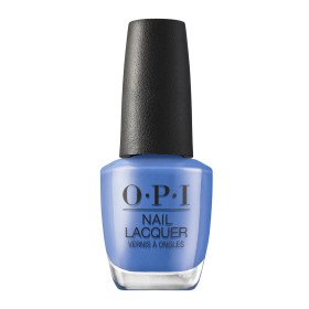 OPI Nail Lacquer Βερνίκι Νυχιών Μακράς Διάρκειας Dream Come Blue 15ml