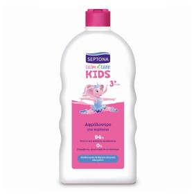 Septona Kids Calm N Care Παιδικό Αφρόλουτρο για Κορίτσια 750ml Septona Kids Calm N Care Παιδικό Αφρόλουτρο για Κορίτσια 750ml