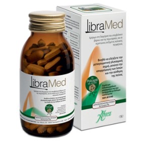 Aboca Libramed για τον Έλεγχο Βάρους 138 Δισκία Aboca Libramed για τον Έλεγχο Βάρους 138 Δισκία