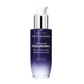 Institut Esthederm Intensive Hyalu+ Wrinkle Filling Serum Αντιρυτιδικός Ορός 30ml Institut Esthederm Intensive Hyalu+ Wrinkle Filling Serum Αντιρυτιδικός Ορός 30ml