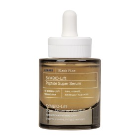 Korres Black Pine Symbio-Lift Super Serum με Πεπτίδια 30ml