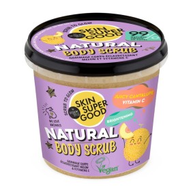 Organic Shop Skin Super Good Natural Scrub Απολεπιστικό Σώματος 360ml Organic Shop Skin Super Good Natural Scrub Απολεπιστικό Σώματος 360ml