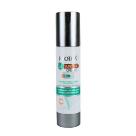 Froika Suncare Ac Cream Spf30 Αντηλιακή Κρέμα Προσώπου για Λιπαρή με Τάσης Ακμής Επιδερμίδα 40ml