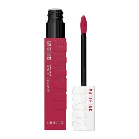Maybelline Super Stay Matte Ink Lipstick 115 Founder 5ml Maybelline Super Stay Matte Ink Lipstick 115 Founder 5ml
