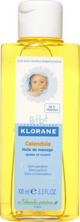 Klorane Bebe Hu &hellip;