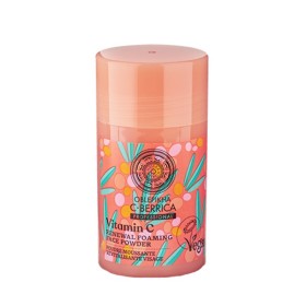 Natura Siberica Oblepikha C-Berrica Renewal Foaming Face Powder Αφρώδης Πούδρα Προσώπου για Ανανέωση 35g Natura Siberica Oblepikha C-Berrica Renewal Foaming Face Powder Αφρώδης Πούδρα Προσώπου για Ανανέωση 35g