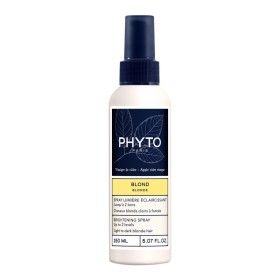 Phyto Blond Spray Λάμψης για Ξανθές Ανταύγειες Έως & 2 Τόνους 150ml